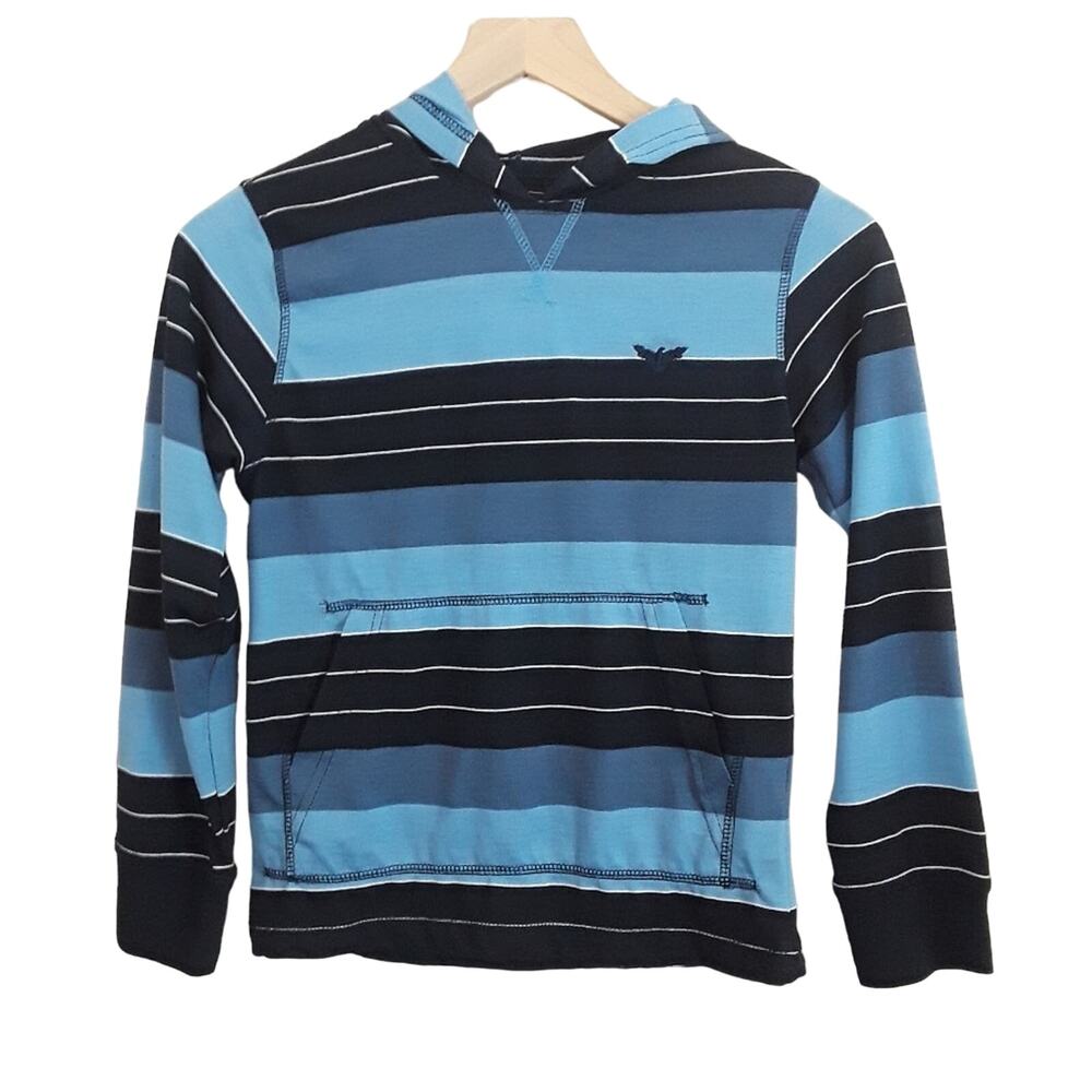 Xtreme Gear Hooded Pullover